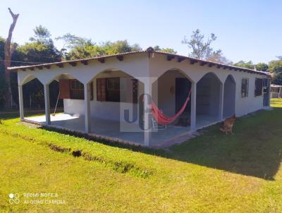 Stio / Chcara para Venda, em Viamo, bairro Jardim Fiuza, 4 dormitrios, 2 banheiros, 1 sute, 4 vagas
