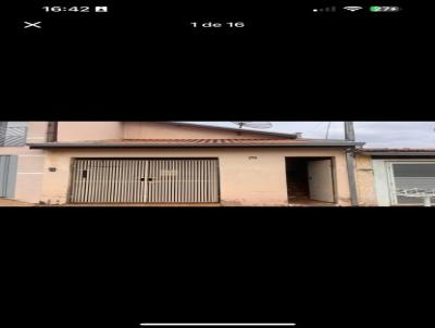 Casa para Venda, em Tatu, bairro Jardim Palmira, 2 dormitrios, 1 banheiro, 1 vaga
