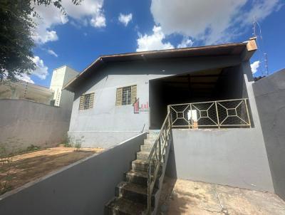 Casa para Venda, em Presidente Prudente, bairro COHAB, 3 dormitrios, 1 banheiro, 1 vaga