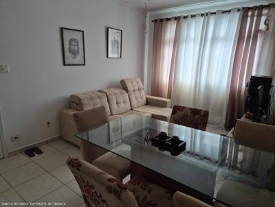 Apartamento para Venda, em Santos, bairro Vila Mathias, 2 dormitrios, 1 banheiro, 1 vaga