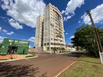 Apartamento para Venda, em Jata, bairro Setor Epaminondas II, 3 dormitrios, 1 banheiro, 3 sutes, 3 vagas