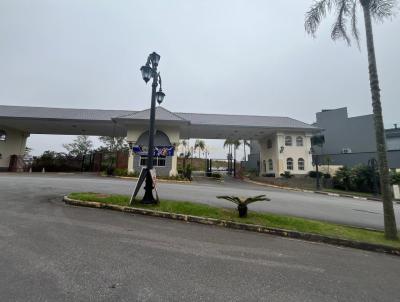 Terreno em Condomnio para Venda, em Ribeiro Pires, bairro Colonia