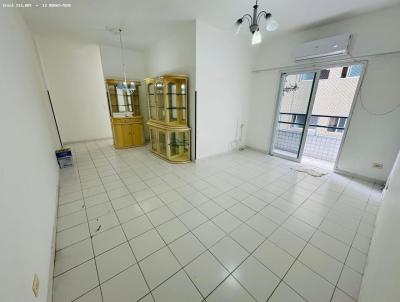 Apartamento 2 Quartos para Venda, em Praia Grande, bairro Canto do Forte, 2 dormitrios, 2 banheiros, 1 sute, 1 vaga