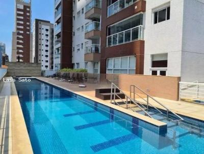 Apartamento para Venda, em Santos, bairro Pompeia, 3 dormitrios, 2 banheiros, 1 sute, 1 vaga
