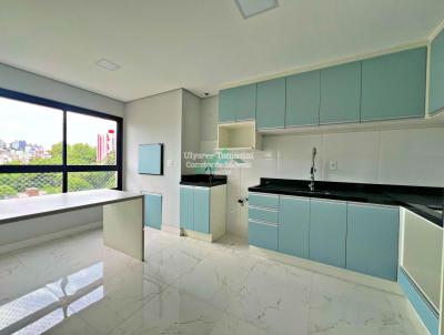 Apartamento para Venda, em Bento Gonçalves, bairro Borgo, 2 dormitórios, 1 banheiro, 1 vaga