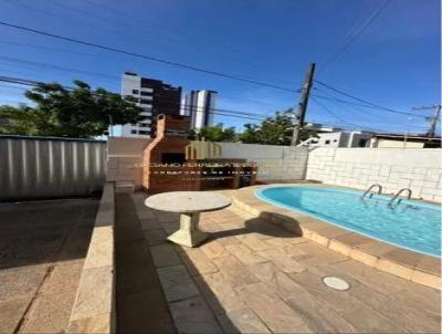 Apartamento para Venda, em Joo Pessoa, bairro Aeroclube, 4 dormitrios, 3 banheiros, 1 sute, 1 vaga
