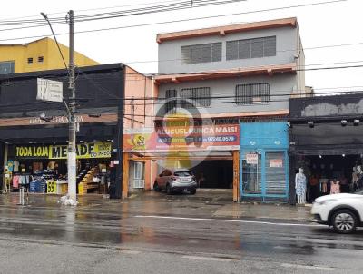 Salo Comercial para Locao, em So Paulo, bairro So Mateus, 1 banheiro, 1 vaga