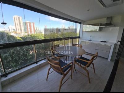 Apartamento 4 Quartos para Venda, em Recife, bairro Ilha do Retiro, 4 dormitrios, 5 banheiros, 3 sutes, 3 vagas