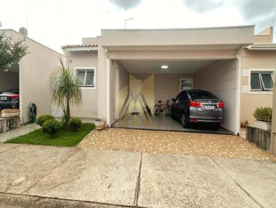 Casa em Condomnio para Venda, em Rio Claro, bairro Condomnio Club Home, 3 dormitrios, 4 banheiros, 2 sutes, 2 vagas