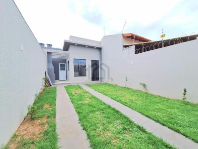 Casa para Venda, em , bairro Figueiras do Parque, 2 dormitrios, 1 banheiro, 1 sute