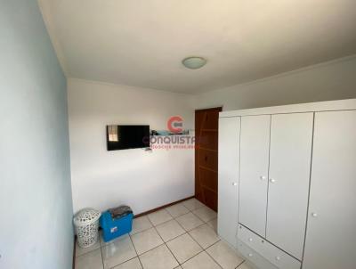 Apartamento para Venda, em So Paulo, bairro Vila Slvia, 2 dormitrios, 1 banheiro, 1 vaga