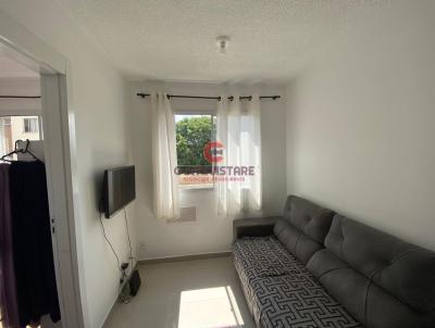 Apartamento para Venda, em So Paulo, bairro Caninde, 2 dormitrios, 1 banheiro