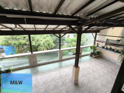 Casa para Venda, em Ribeiro Pires, bairro Centro Alto, 3 dormitrios, 1 banheiro, 2 vagas