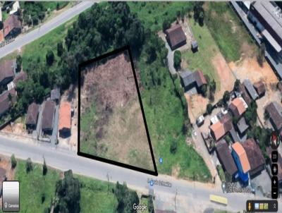 Terreno para Venda, em Joinville, bairro Vila Nova