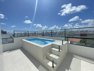 Apartamento para Venda, em Joo Pessoa, bairro Bessa, 2 dormitrios, 2 banheiros, 1 sute, 1 vaga