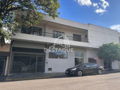 Casa para Locao, em Santo Anastcio, bairro Centro, 3 dormitrios, 4 banheiros, 1 sute, 2 vagas