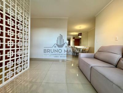 Apartamento para Locao, em Bragana Paulista, bairro Centro, 2 dormitrios, 1 banheiro, 2 sutes, 1 vaga