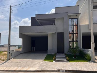 Casa em Condomnio para Venda, em Sorocaba, bairro Jardim Residencial Renaissance, 3 dormitrios, 1 banheiro, 3 sutes, 4 vagas