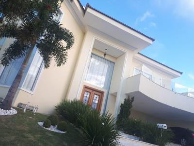 Sobrado em Condomnio para Venda, em Sorocaba, bairro Golden Park Residence I, 5 dormitrios, 6 banheiros, 4 sutes, 7 vagas