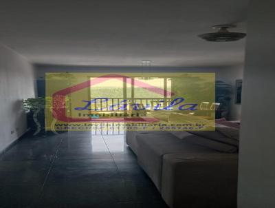 Apartamento para Venda, em Mau, bairro Vila Bocaina, 3 dormitrios, 2 banheiros, 1 sute, 2 vagas