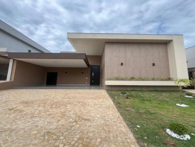 Casa em Condomnio para Venda, em Ribeiro Preto, bairro Praa dos Pssaros, 3 dormitrios, 3 sutes, 4 vagas