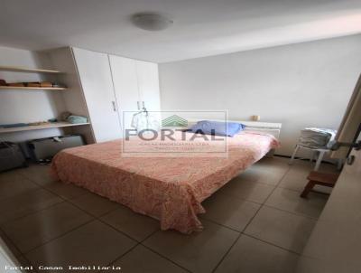 Apartamento para Venda, em Fortaleza, bairro Meireles, 2 dormitrios, 2 banheiros, 2 sutes, 2 vagas