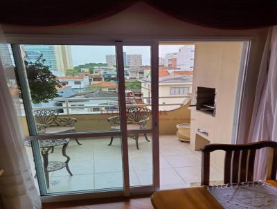 Apartamento para Venda, em So Bernardo do Campo, bairro Anchieta, 3 dormitrios, 2 banheiros, 1 sute, 2 vagas