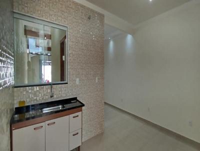 Casa para Venda, em Taubat, bairro Jardim Continental, 2 dormitrios, 1 banheiro, 1 sute, 2 vagas