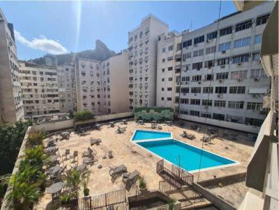 Apartamento para Venda, em Rio de Janeiro, bairro Copacabana, 1 dormitrio, 1 banheiro, 1 vaga