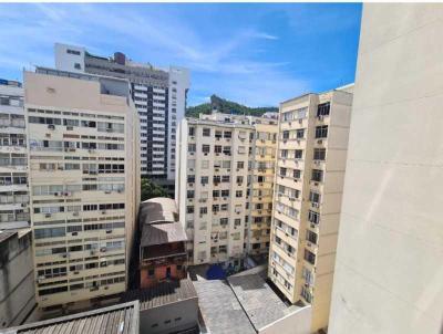 Apartamento para Venda, em Rio de Janeiro, bairro Copacabana, 1 dormitrio, 1 banheiro