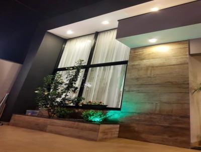 Casa para Venda, em Boituva, bairro Portal Ville Azaleia, 3 dormitrios, 3 banheiros, 1 sute, 2 vagas