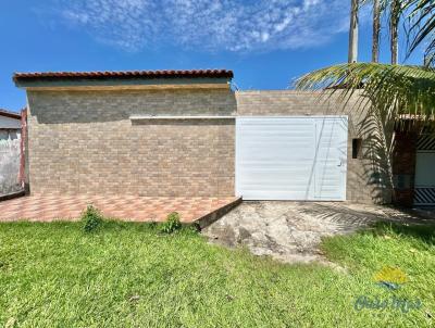 Casa para Venda, em Itanham, bairro Gaivota, 2 dormitrios, 2 banheiros, 1 sute, 3 vagas