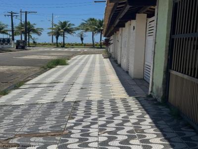 Casa para Venda, em Praia Grande, bairro Flrida, 5 dormitrios, 5 banheiros, 4 sutes, 3 vagas