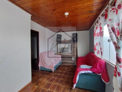 Casa para Venda, em Pirassununga, bairro Jardim So Lucas, 4 dormitrios, 2 banheiros