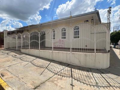 Casa 3 dormitrios para Venda, em Presidente Prudente, bairro VILA FORMOSA, 3 dormitrios, 2 banheiros, 1 sute, 3 vagas