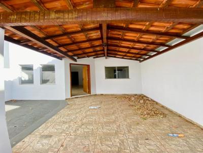 Casa para Venda, em Assis, bairro VILA NOVA FLORINEA, 2 dormitrios, 1 banheiro, 2 vagas