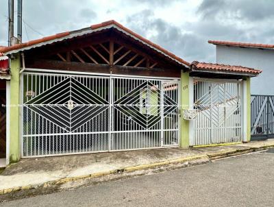 Sobrado para Venda, em Toledo, bairro Jardim Bom Jesus