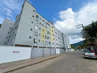 Apartamento para Venda, em Cambori, bairro Rio Pequeno, 2 dormitrios, 1 banheiro, 1 vaga
