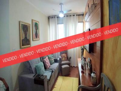 Apartamento para Venda, em So Paulo, bairro Chcara Santo Antonio, 2 dormitrios, 2 banheiros