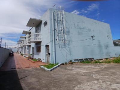 Casa em Condomnio para Venda, em Itanham, bairro Cibratel 2, 2 dormitrios, 2 banheiros, 1 vaga