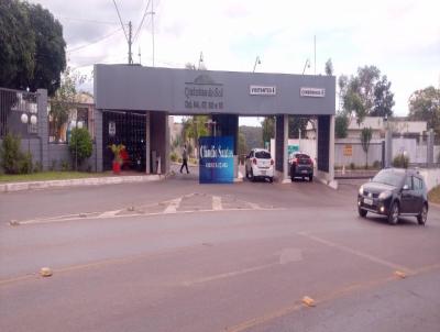 Lote em Condomnio Fechado para Venda, em Braslia, bairro Setor Habitacional Jardim Botnico