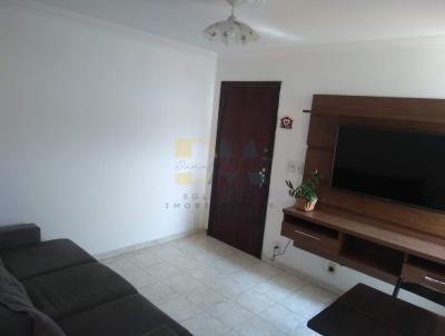 Apartamento para Locao, em Pindamonhangaba, bairro Jardim Imperial, 2 dormitrios, 1 banheiro, 1 vaga