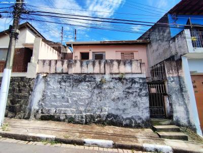 Casa / Sobrado para Locao, em Bragana Paulista, bairro VILA MOTA, 2 dormitrios, 1 banheiro