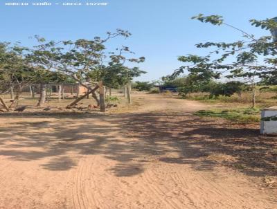 Stio para Venda, em Rosrio Oeste, bairro Rural