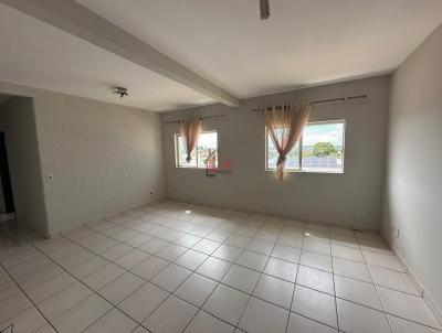 Apartamento para Locao, em Presidente Prudente, bairro EDIFCIO RESIDENCIAL ITACOLOMI, 3 dormitrios, 2 banheiros, 1 sute, 1 vaga