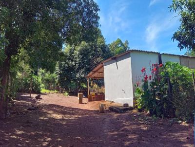 Chcara para Venda, em Franca, bairro -, 2 dormitrios, 1 banheiro