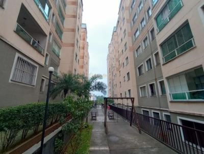 Apartamento para Venda, em Mau, bairro Parque So Vicente, 2 dormitrios, 2 banheiros, 1 sute