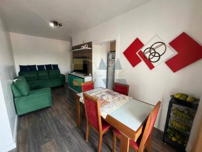 Apartamento para Venda, em Pindamonhangaba, bairro Andrade, 2 dormitrios, 1 banheiro, 1 vaga