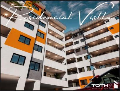 Apartamento na Planta para Venda, em Ribeiro Pires, bairro ., 1 vaga