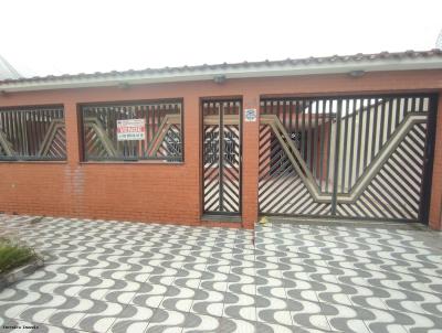 Casa para Venda, em Praia Grande, bairro Solemar, 3 dormitrios, 3 banheiros, 2 sutes, 4 vagas